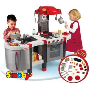 Cocina French Touch 2011 Smoby