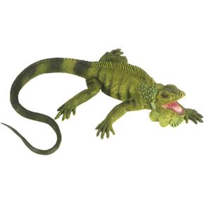 Ltd Figura Iguana Safari