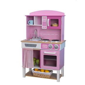 Cocina Hogareña Kidkraft