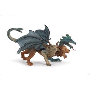 Figura Chimera Safari