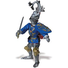 Figura Caballero Robert De Mamines Safari