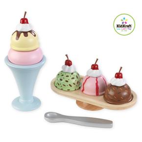 De Kidkraft Helados Juego Juego Sundae fYbg7yv6
