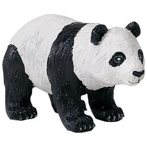 Figura Bebé Panda Safari