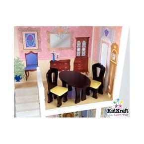 De Muñecas Casa De Kidkraft Savannah Casa 0wkOP8nX