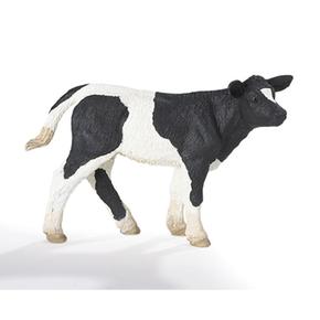 Figura Ternero Holstein Safari