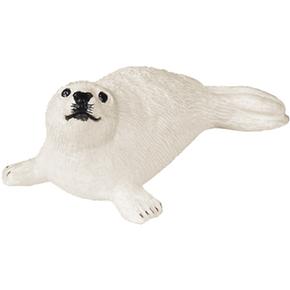 Figura Bebé Foca Safari