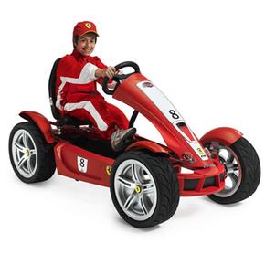 Berg Toys Kart Ferrari Fxx Exclusive
