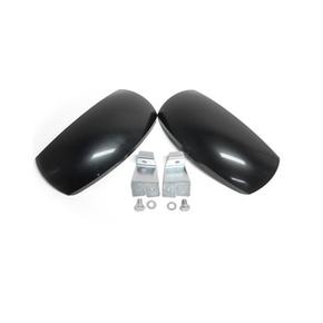 Berg Toys Guardabarros Delanteros Negro Para Karts Berg