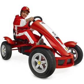 Berg Toys Kart Ferrari Fxx Racer