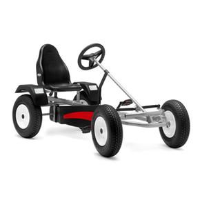 Berg Toys Kart Berg Extra Af Sylver Plata