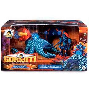 Pulpo Radiocontrol Gormiti Pulpo Pulpo Radiocontrol Gormiti E9WH2IDeY