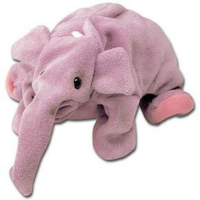 Marioneta Elefante