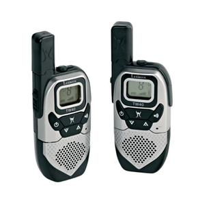 Walkie Talkies Digital Emotions Lexibook