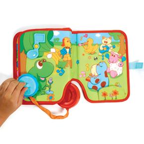 Libro Love Tiny De Electronico Animales Concierto SjUzpqMGVL