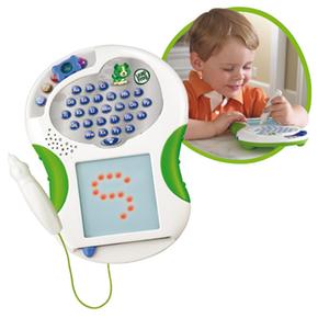 Leap Frog Escritura Interactiva