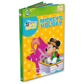 Leap Frog Disney Magic English Mickeys Holid