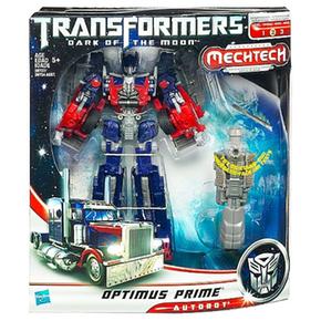 Transformers Voyager