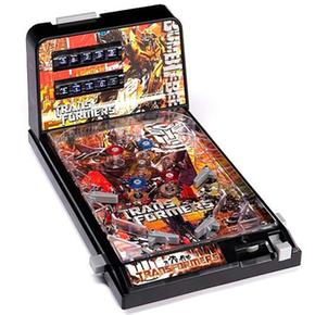 Pinball Transformers