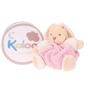 Kaloo Peluche Conejo Rosa