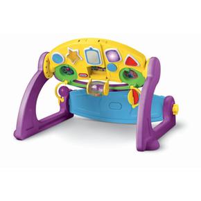 Little Tikes Gimnasio Ajustable 5 En 1