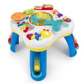 Mesa De Actividades-activity Table Bright Starts