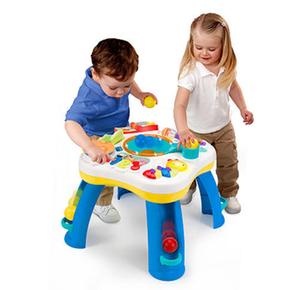 Mesa Bright De Actividades Table activity Starts RL43c5AjqS