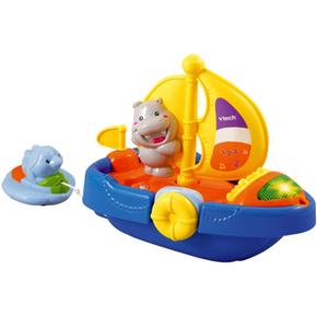 Vtech Hippo Pettit Matelot Idioma Francés