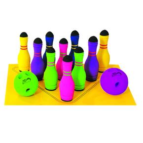 Set De Bolos De Gomaespuma