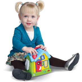 Leap Frog Casita Interactiva