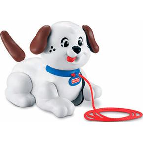 Fisher Price Pequeño Snoopy