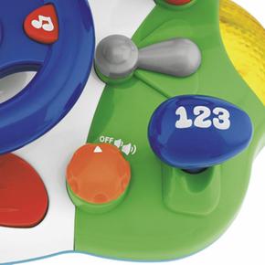 Parlanchín Chicco Volante Volante Chicco Parlanchín Volante zMpqSVGLU