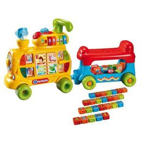 Vtech Gran Chiquitren Idioma Castellano