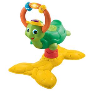 Vtech Ma Tortue Rodeo Idioma Francés