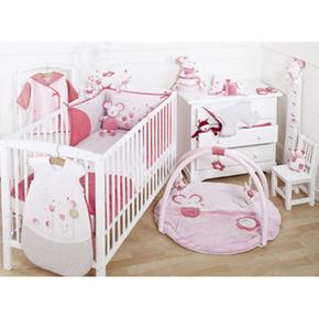 Sonajero Doudou Ratoncito Rosa Sucre Dorge 0OPnkXw8