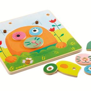 Creadoudou Djeco Djeco Creadoudou Puzzle Creadoudou Creadoudou Djeco Djeco Puzzle Puzzle Puzzle Puzzle 2HeEYID9W