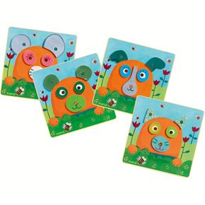 Creadoudou Djeco Djeco Creadoudou Puzzle Creadoudou Creadoudou Djeco Djeco Puzzle Puzzle Puzzle Puzzle 2HeEYID9W