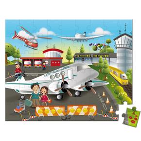 Puzzle Avion Janod Puzzle Avion Janod Avion Puzzle Janod hsCdtxBQr