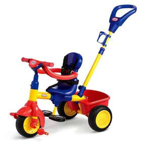 En 1 Súper 3 Triciclo Little Tikes stQxhrdC