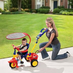 En 1 Súper 3 Triciclo Little Tikes stQxhrdC