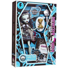 Monster High – Frankie Stein