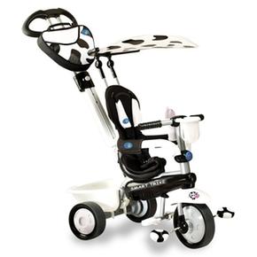 1 Ticiclo 3 Cow Zoo En Trike Smart zGUjpqSMVL