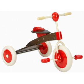 Triciclino Chocolate Italtrike