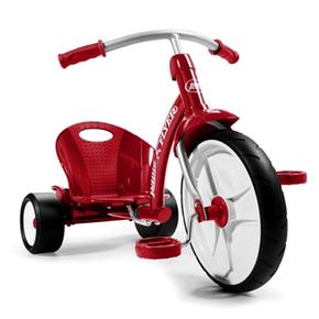 Radio Flyer Triciclo Grown Go Flyer