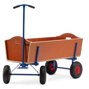 Berg Toys Vagoneta Grande Beach Wagon Xl