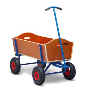 Berg Toys Vagoneta Beach Wagon