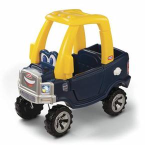 Little Tikes Correpasillos Camión Cozy Pick Up