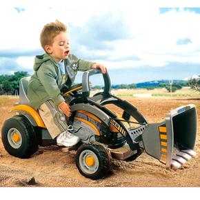 Mini Loader Peg Perego