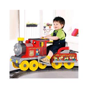 Tren Choo Choo Express 6v Peg Perego