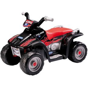 Polaris Sportsman 400 Peg Perego