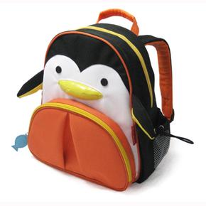 Skip Hop Mochila Zoo Packs Pinguino